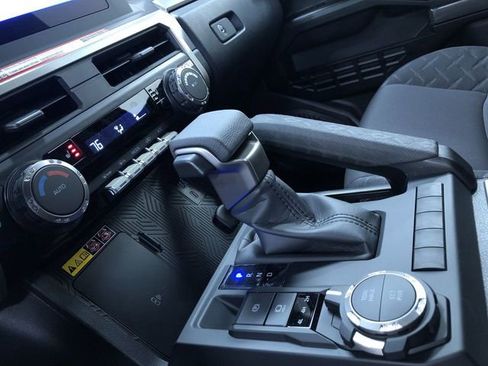 New 2026 Toyota Tacoma SR5 AWD/4WD image 22