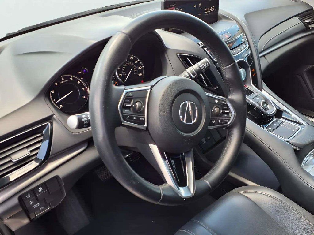 Used 2020 Acura RDX FWD image 15