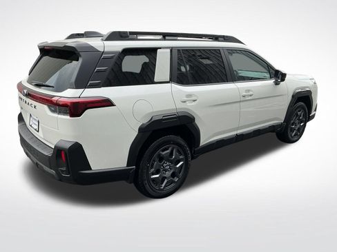 New 2026 Subaru Outback Premium AWD/4WD image 5