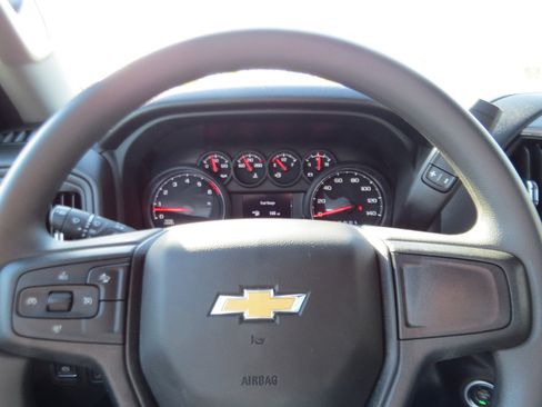 New 2024 Chevrolet Silverado 3500 W/T w/ WT Convenience Package image 53