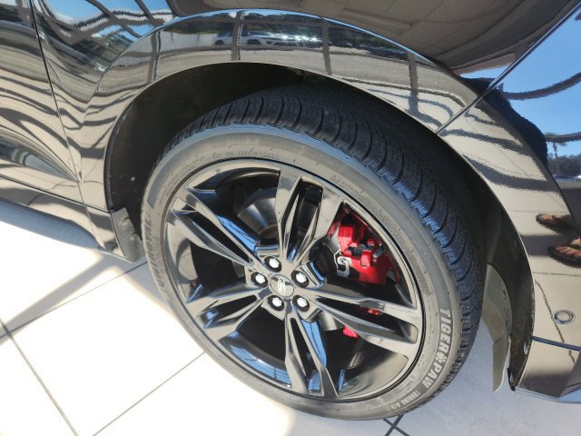 Used 2019 Ford Edge ST w/ Equipment Group 401A AWD/4WD image 8
