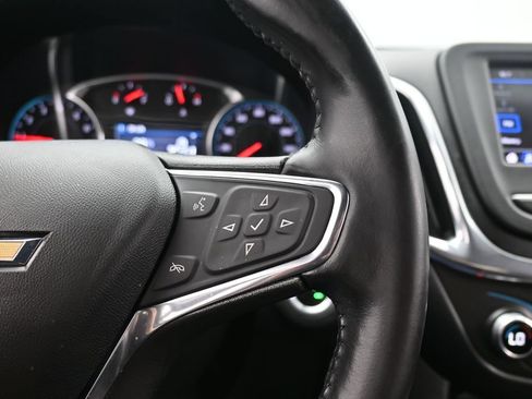 Used 2020 Chevrolet Equinox LT FWD image 48