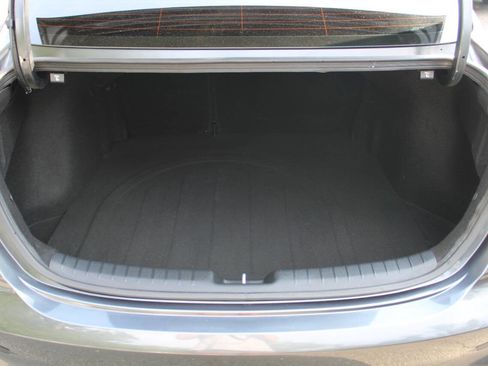 Used 2022 Kia Forte GT-Line w/ GT-Line Premium Package image 15