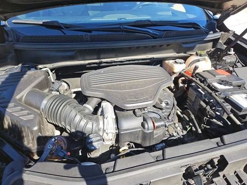 Used 2022 Cadillac XT5 Sportv w/ Technology Package image 29