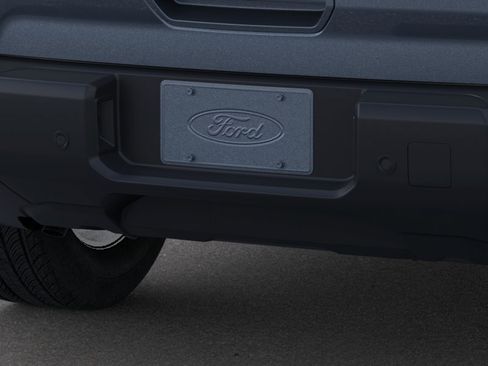 New 2025 Ford Bronco Sport Heritage w/ Convenience Package AWD/4WD image 23