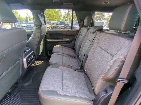 Used 2024 Ford Expedition Timberline image 17