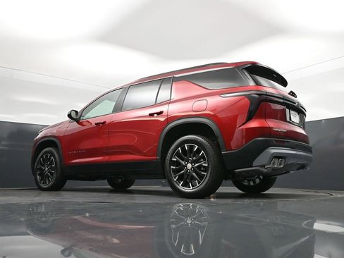 New 2026 Chevrolet Traverse LT image 42