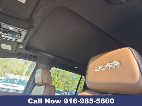 New 2026 Chevrolet Suburban High Country w/ LPO, Get Active Package image 15