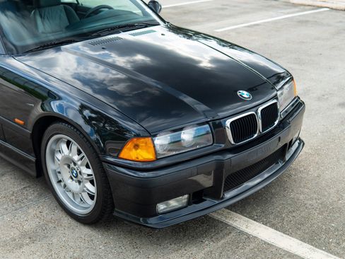 Used 1999 BMW M3 Convertible image 16