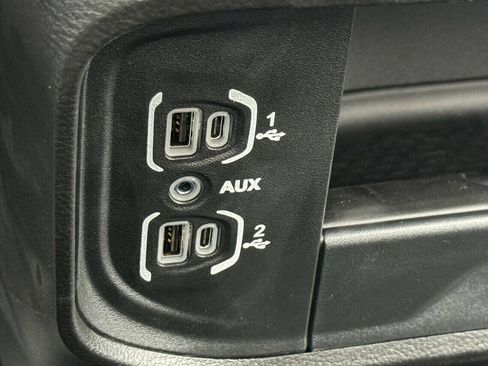 Used 2024 RAM 5500 SLT w/ Quick Order Package 2YG SLT image 27