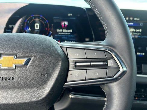 Used 2025 Chevrolet Equinox LT image 28