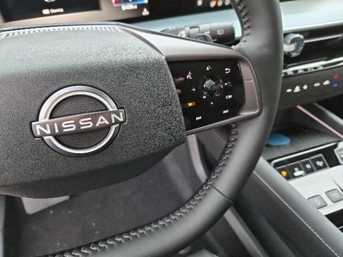 New 2026 Nissan Murano SL AWD/4WD image 19
