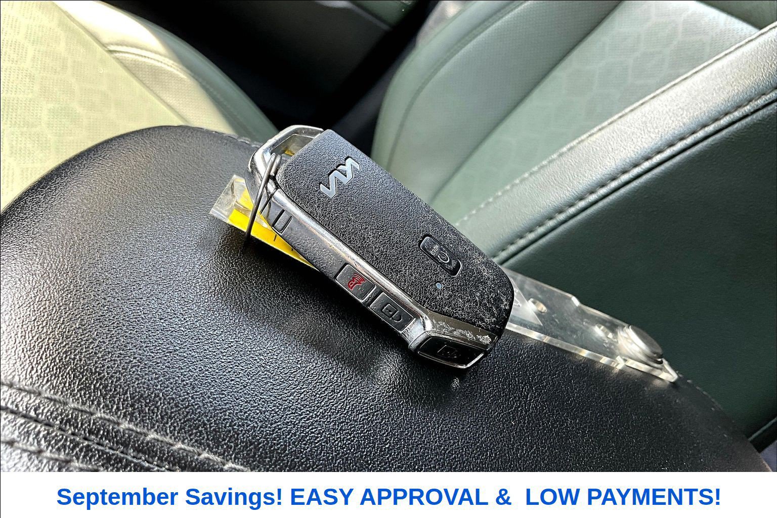 Used 2024 Kia Seltos SX AWD/4WD image 33