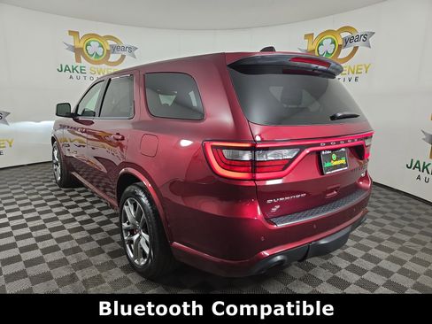Used 2024 Dodge Durango R/T w/ Tow 'N Go Package image 6