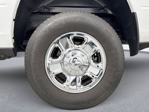 Used 2020 RAM 2500 Tradesman image 23