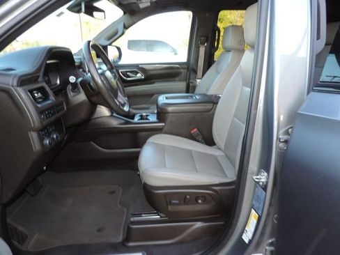 Used 2022 Chevrolet Tahoe Z71 image 19