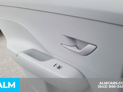 Certified 2024 Hyundai Kona SEL image 24