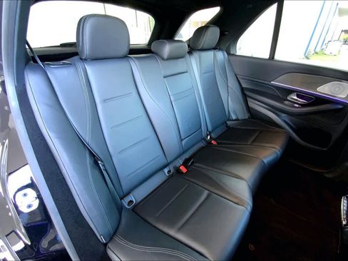 Used 2021 Mercedes-Benz GLE 350 image 20