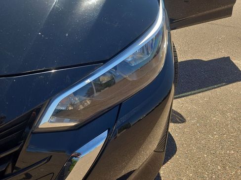 Used 2024 Nissan Sentra SV image 29