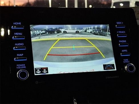 Certified 2023 Toyota Camry LE image 25