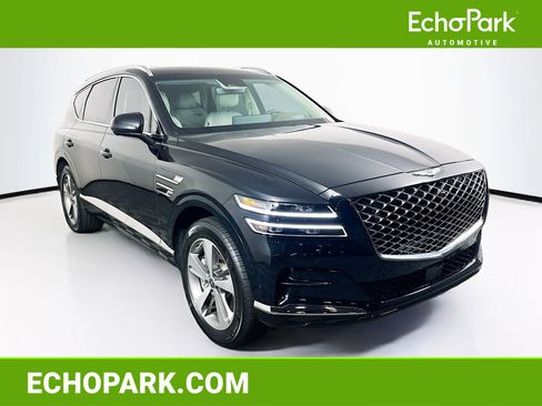 Used 2024 Genesis GV80 3.5T w/ Advanced Package image 1