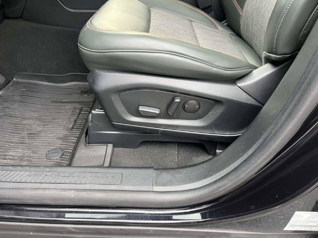 Used 2024 Ford Explorer Timberline w/ Timberline Technology Package AWD/4WD image 21
