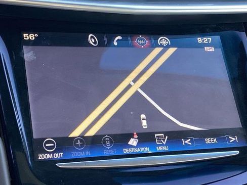 Used 2013 Cadillac XTS Platinum image 10