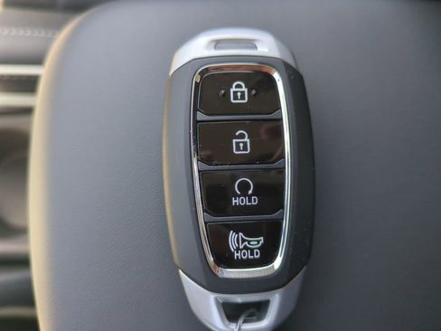 New 2026 Hyundai Venue SEL image 35