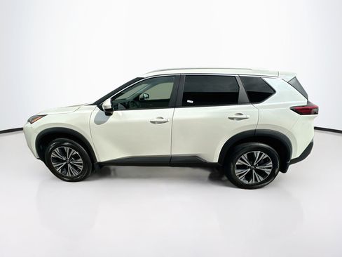Used 2023 Nissan Rogue SV w/ SV Premium B Package AWD/4WD image 4