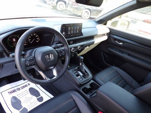 Used 2024 Honda CR-V Sport-L image 13