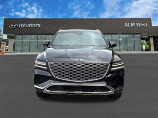 Used 2025 Genesis GV80 3.5T Prestige AWD/4WD video 2