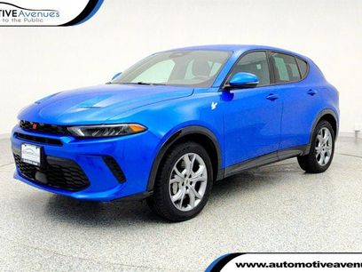 Used 2024 Dodge Hornet R/T