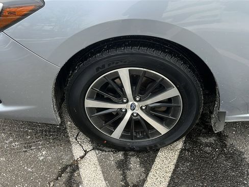 Used 2021 Subaru Impreza Premium image 9