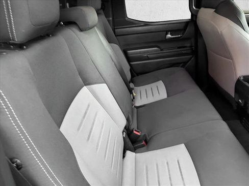 Used 2024 Toyota Tacoma TRD Off-Road image 18