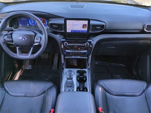 Used 2022 Ford Explorer ST w/ Equipment Group 401A image 18
