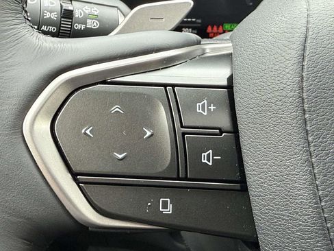 New 2026 Lexus RX 450h AWD image 19