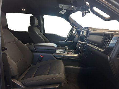 Used 2023 Ford F150 XLT w/ Equipment Group 302A High AWD/4WD image 15