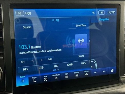 Used 2022 Ford F150 Tremor w/ Equipment Group 402A High image 13