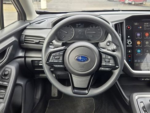Certified 2025 Subaru Crosstrek 2.0i Premium image 3