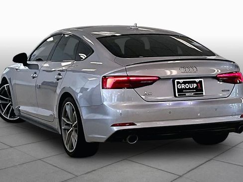 Used 2019 Audi A5 2.0T Prestige AWD/4WD image 11