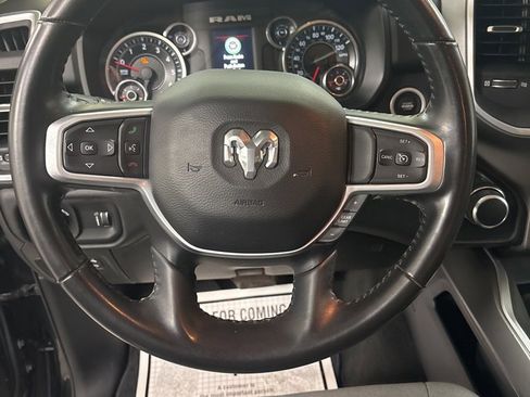 Used 2020 RAM 1500 Big Horn image 12