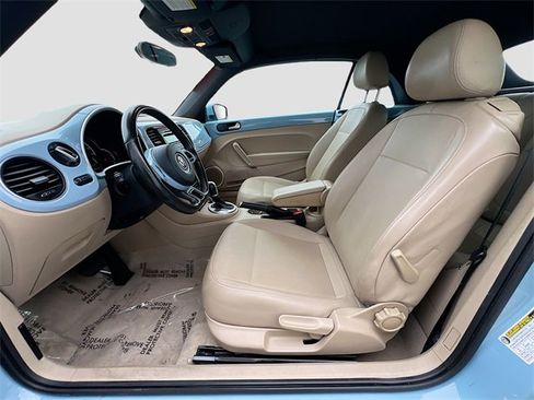 Used 2015 Volkswagen Beetle 1.8T image 19