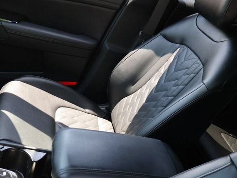 Certified 2023 Kia Sportage X-Line AWD/4WD image 26