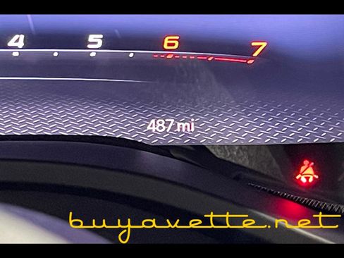 Used 2024 RAM 1500 TRX w/ TRX Level 2 Equipment Group image 17