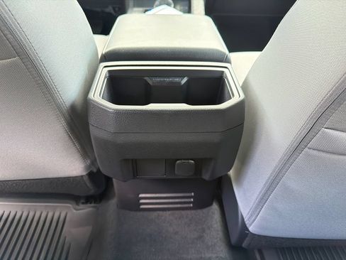 New 2026 Toyota Tacoma SR5 AWD/4WD image 22