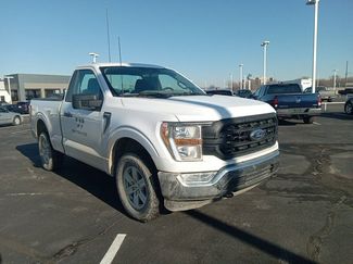 Used 2021 Ford F150 XL w/ Equipment Group 101A High video 1