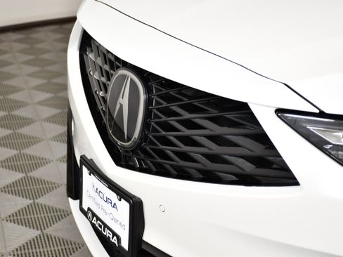 Certified 2025 Acura MDX A-Spec AWD/4WD image 11