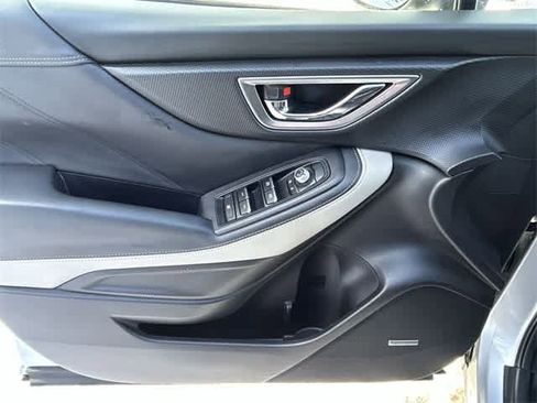 Certified 2023 Subaru Forester Limited image 18