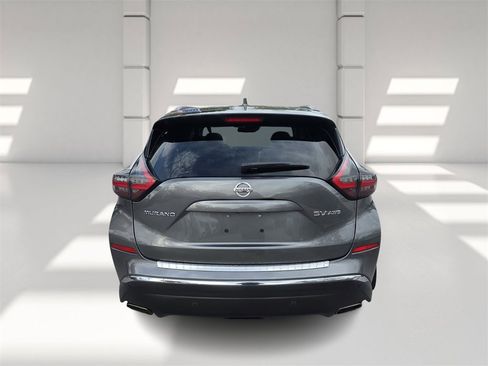 Used 2022 Nissan Murano SV image 5