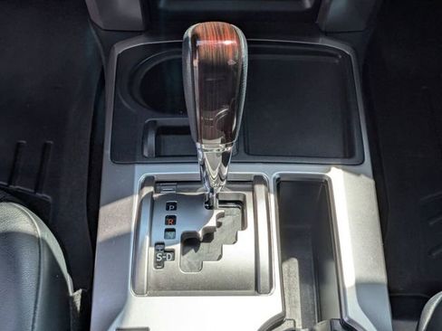 Used 2022 Toyota 4Runner Limited image 17